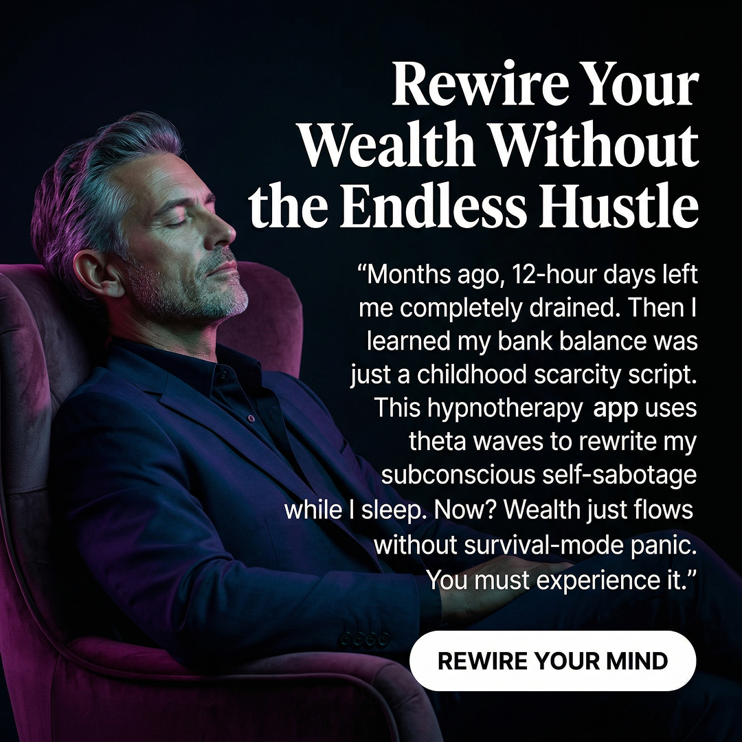 Magnet Mind Facebook ad