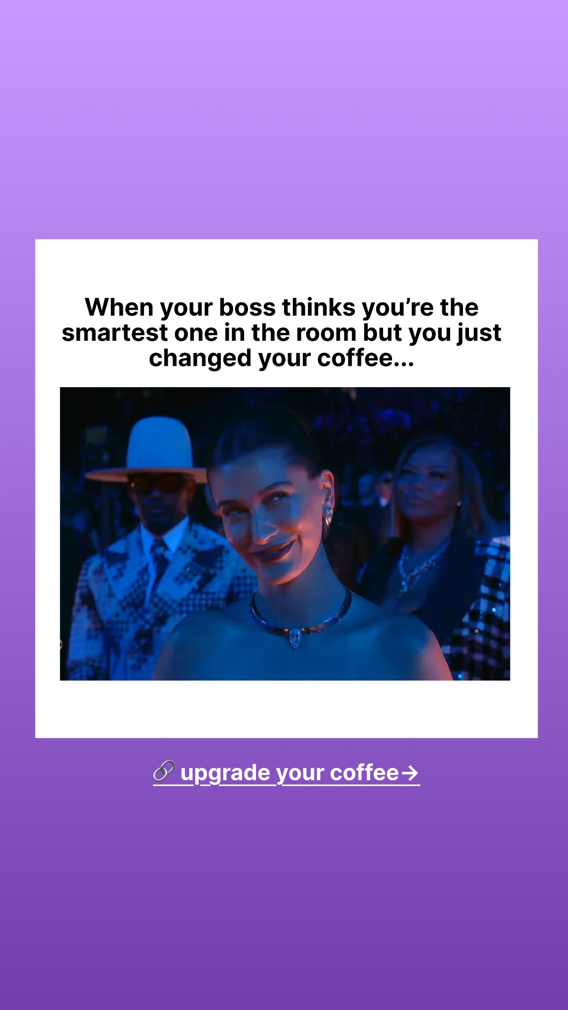 Everyday Dose Facebook ad