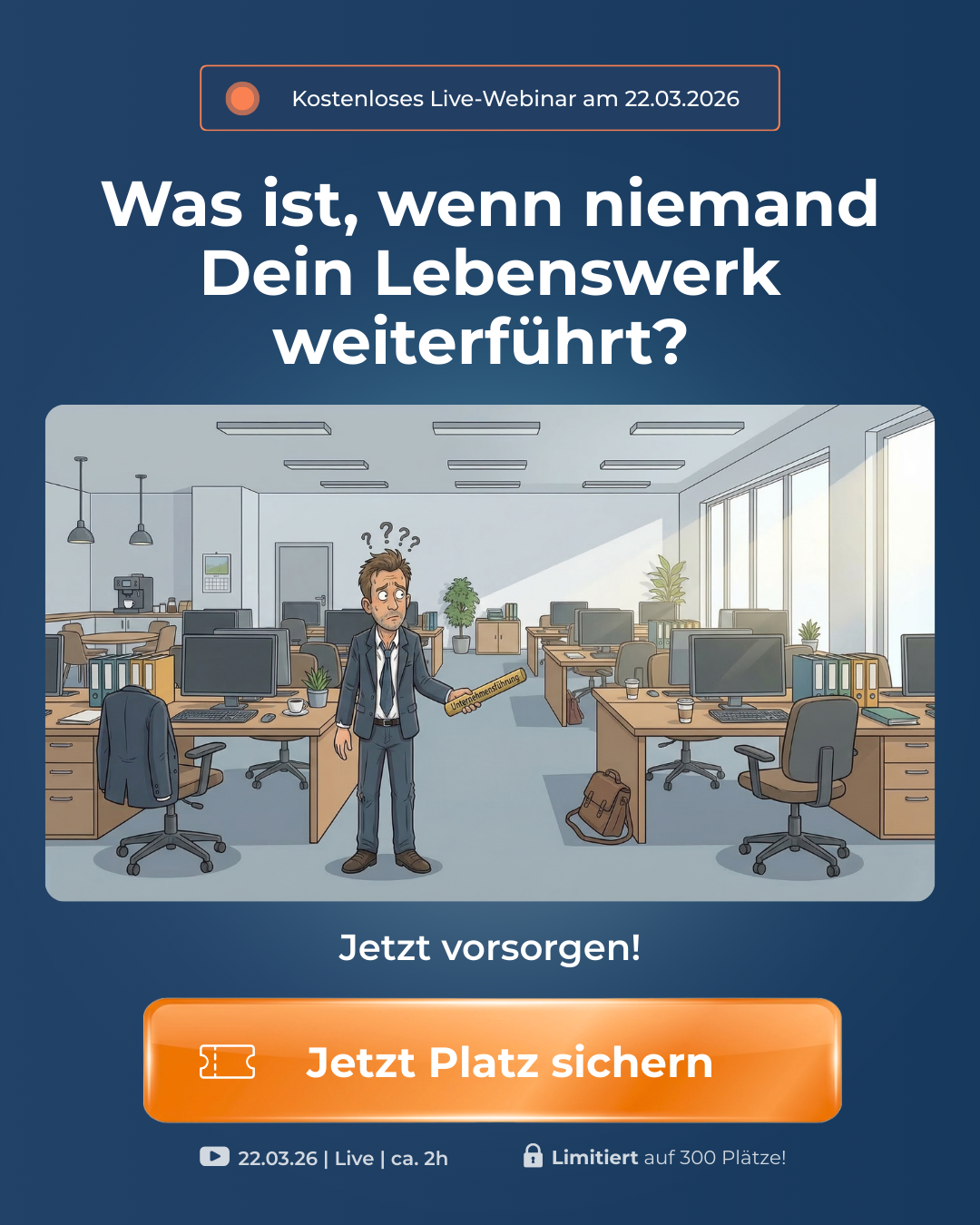 Boris Grundl Facebook ad