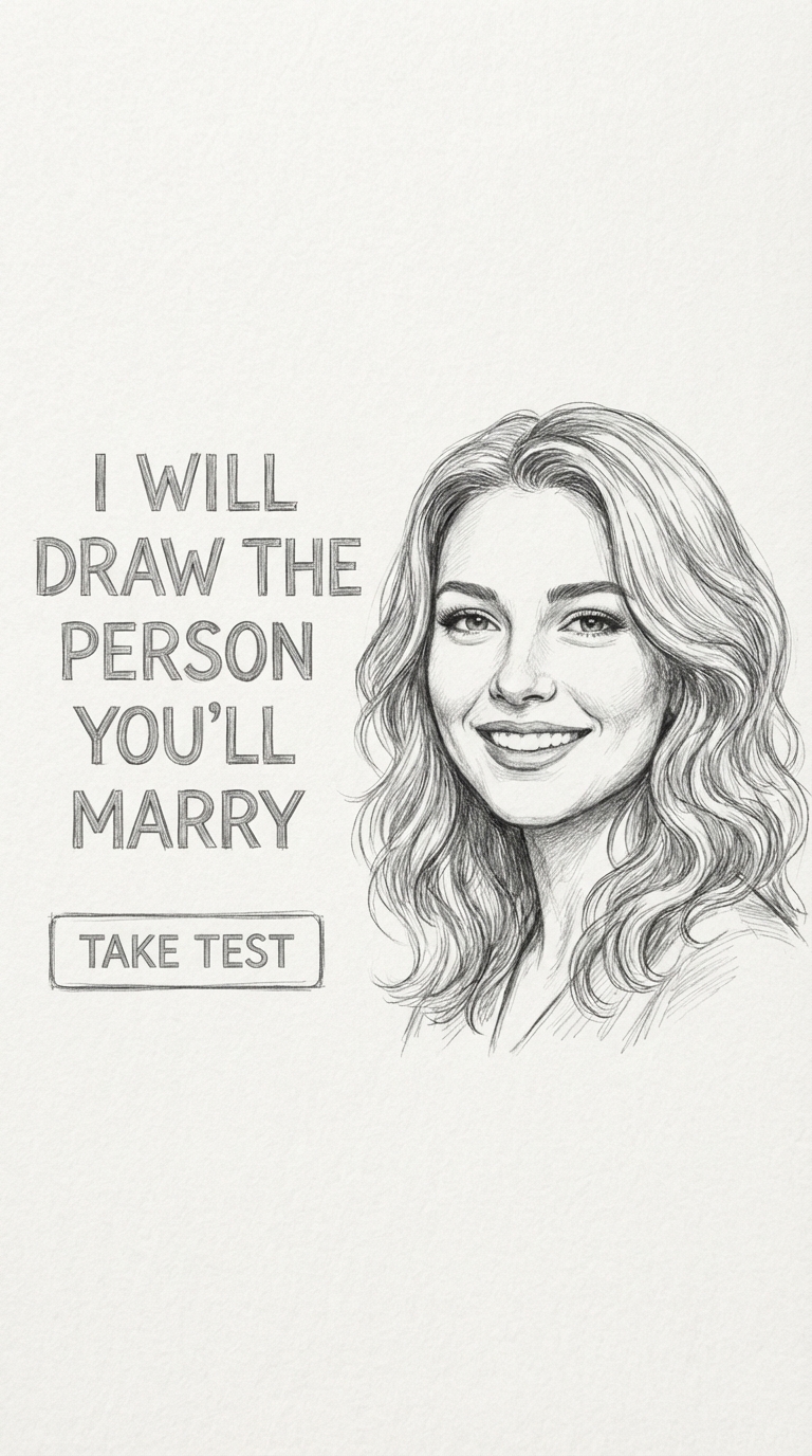 Azora: Reveal your Soulmate Facebook ad