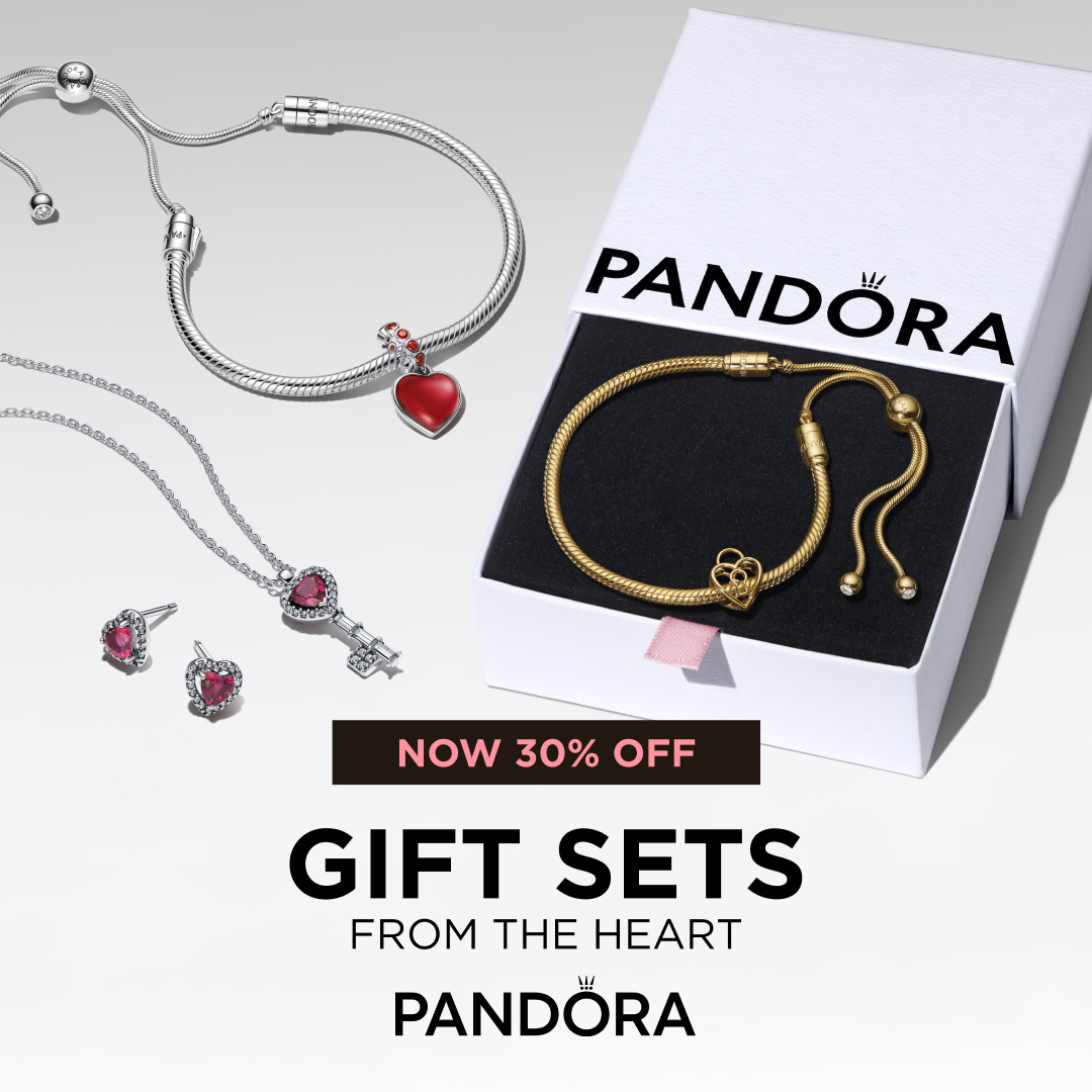 Pandora Facebook ad