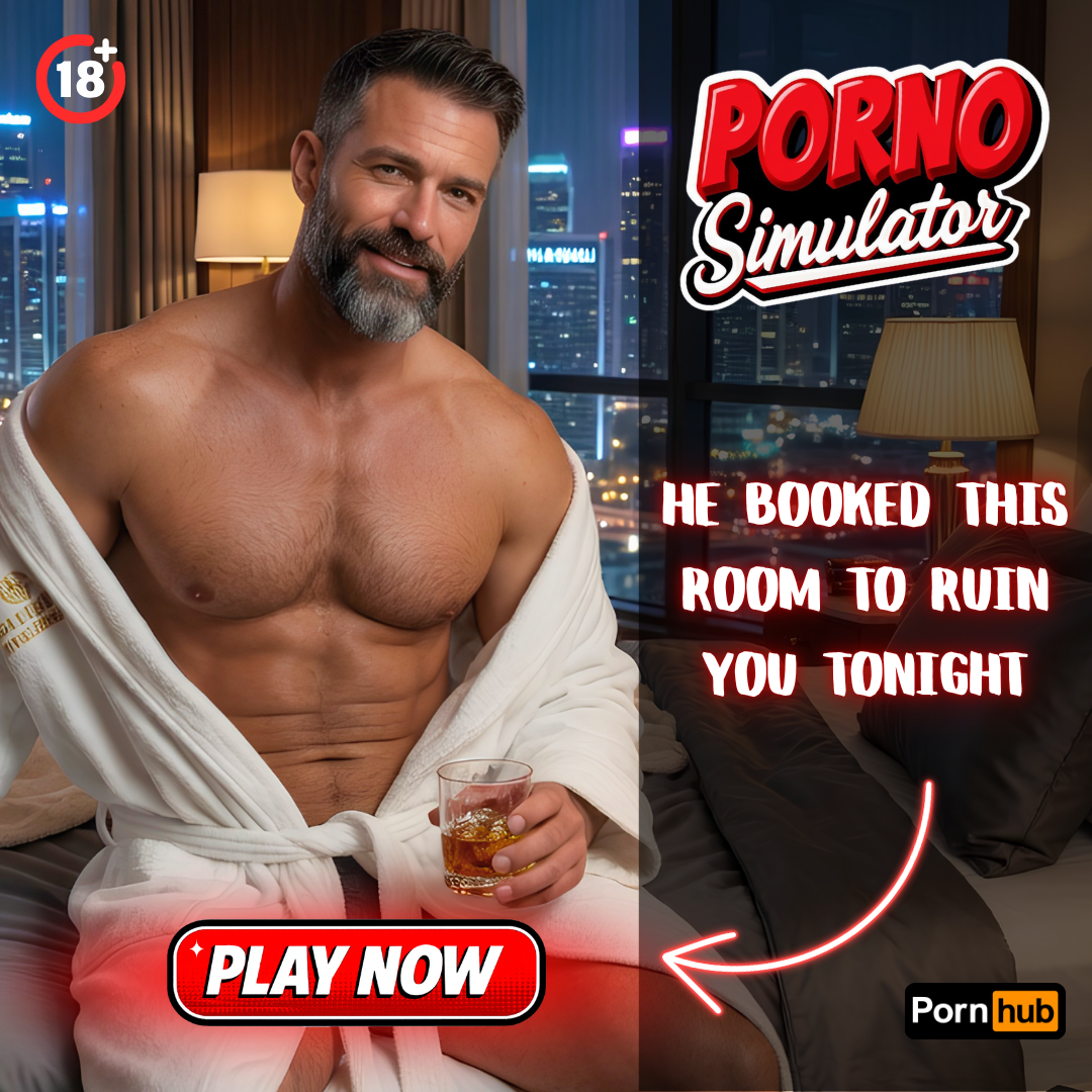 Men You Want Facebook ad: Create your perfect AI boyfriend instantly
