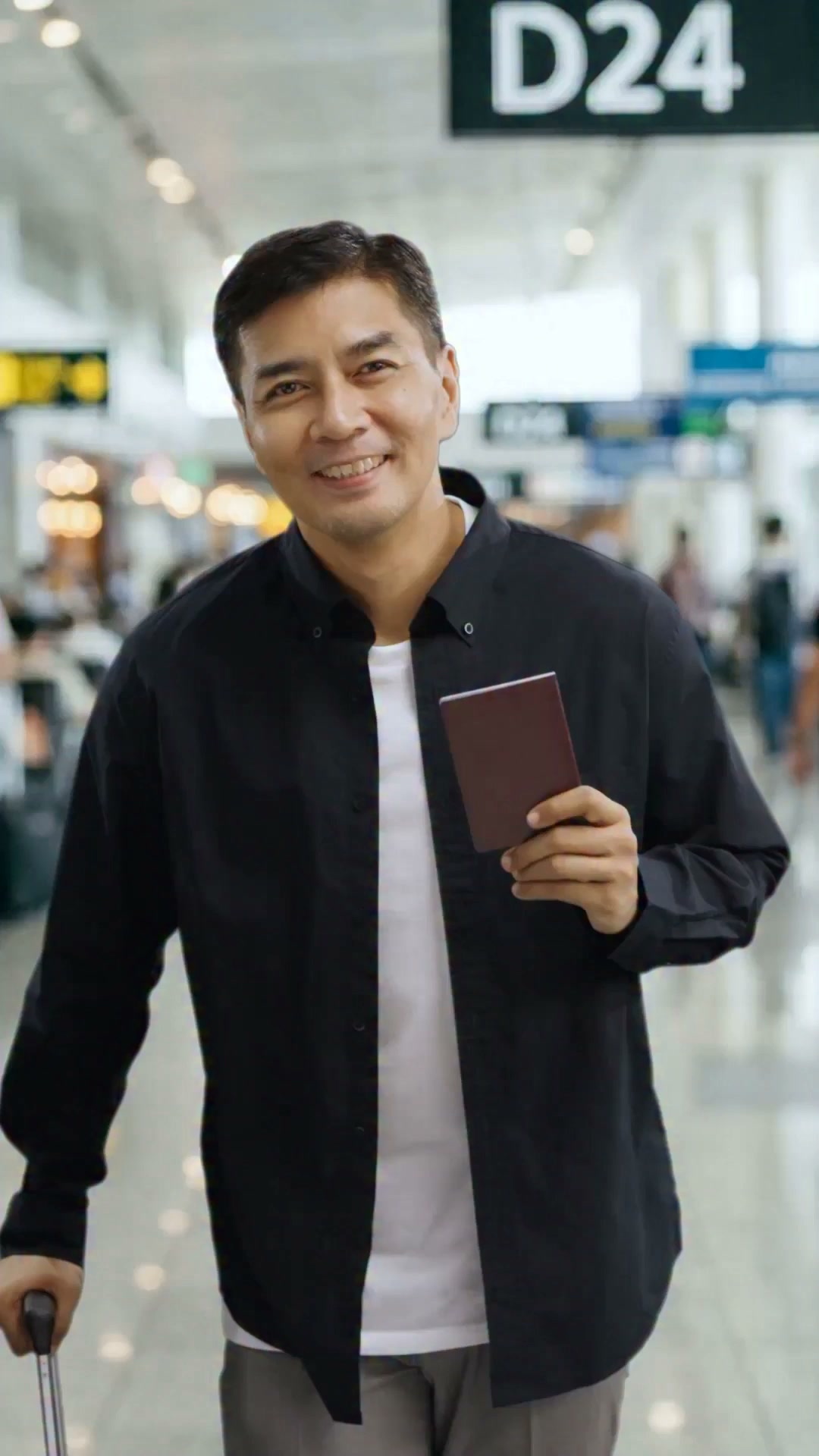 Malayan Insurance (Philippines) Facebook ad: Whether you’ve booked a relaxing resort stay or…