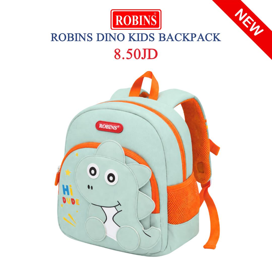 Robins Jordan -Baby products Facebook ad