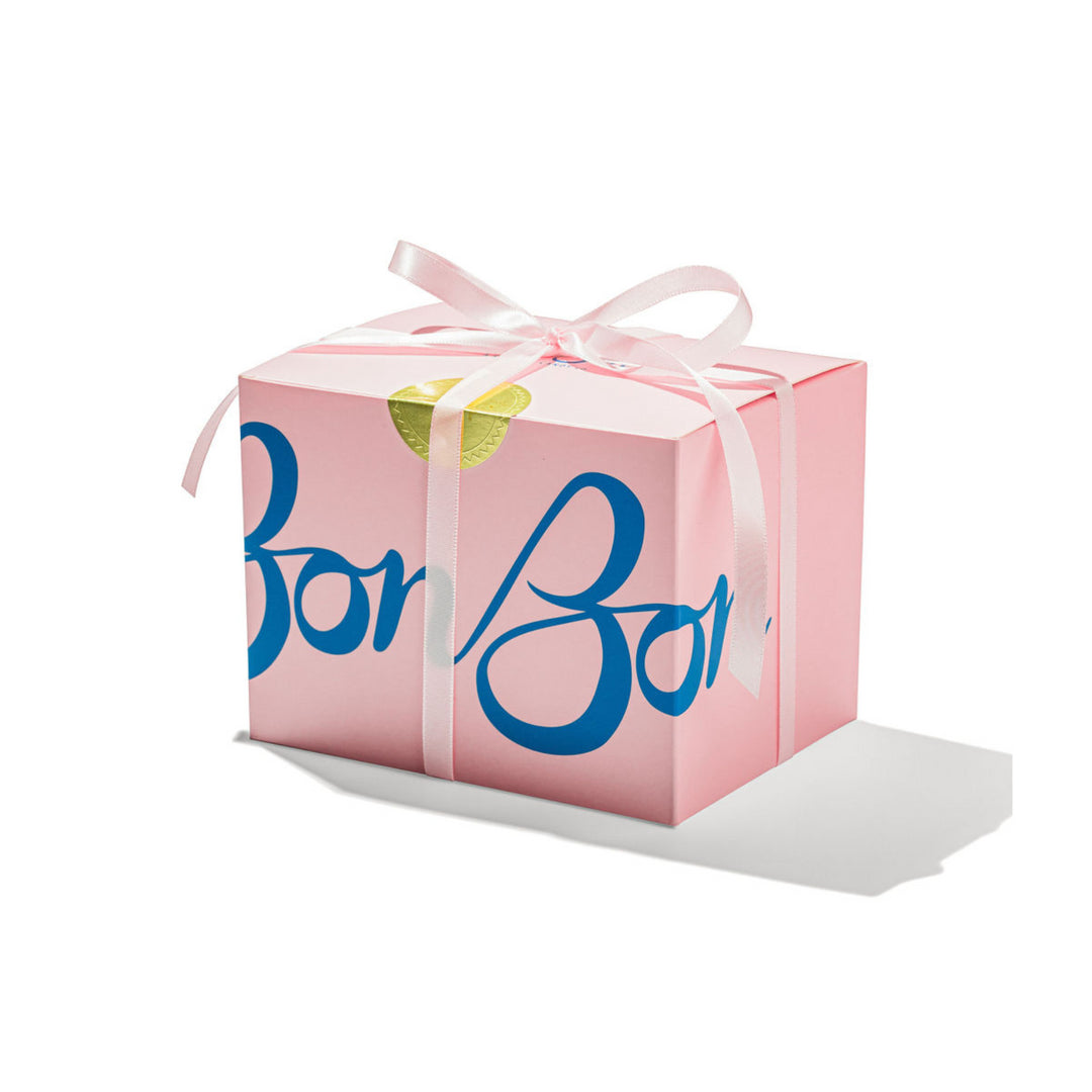 BonBon - A Swedish Candy Co. Facebook ad
