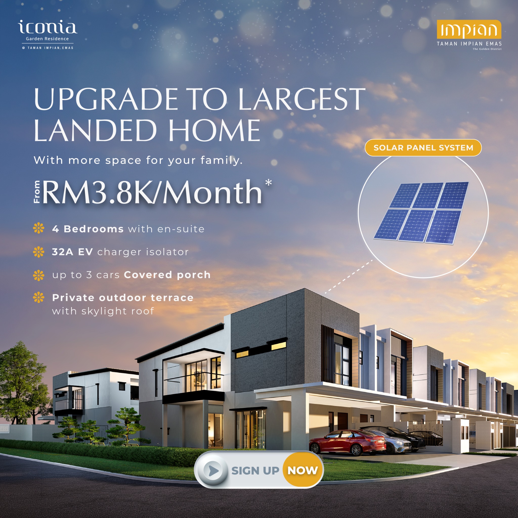 iProperty.com.my Facebook ad
