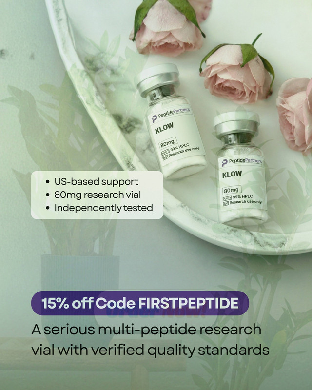 P-Partners Facebook ad from Aug 4, 2026