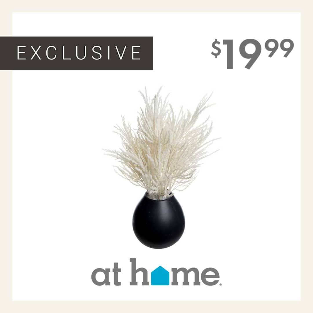 At Home Facebook ad