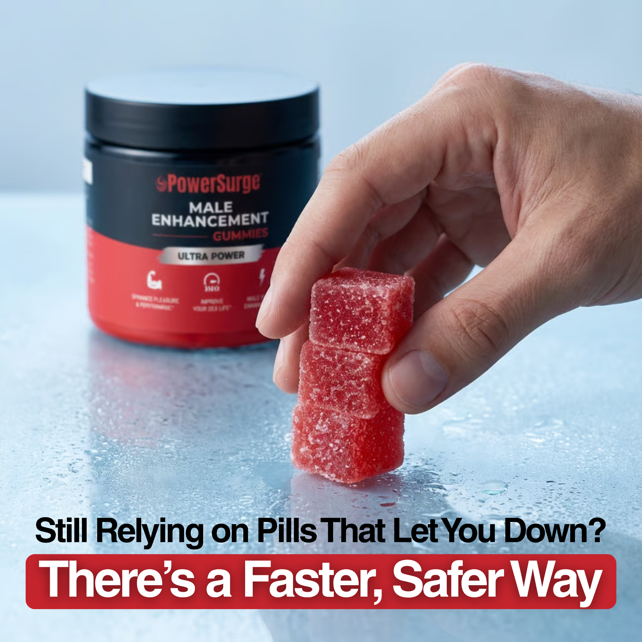 Jhase Vavanto Facebook ad: Rock Solid in 5 Minutes.