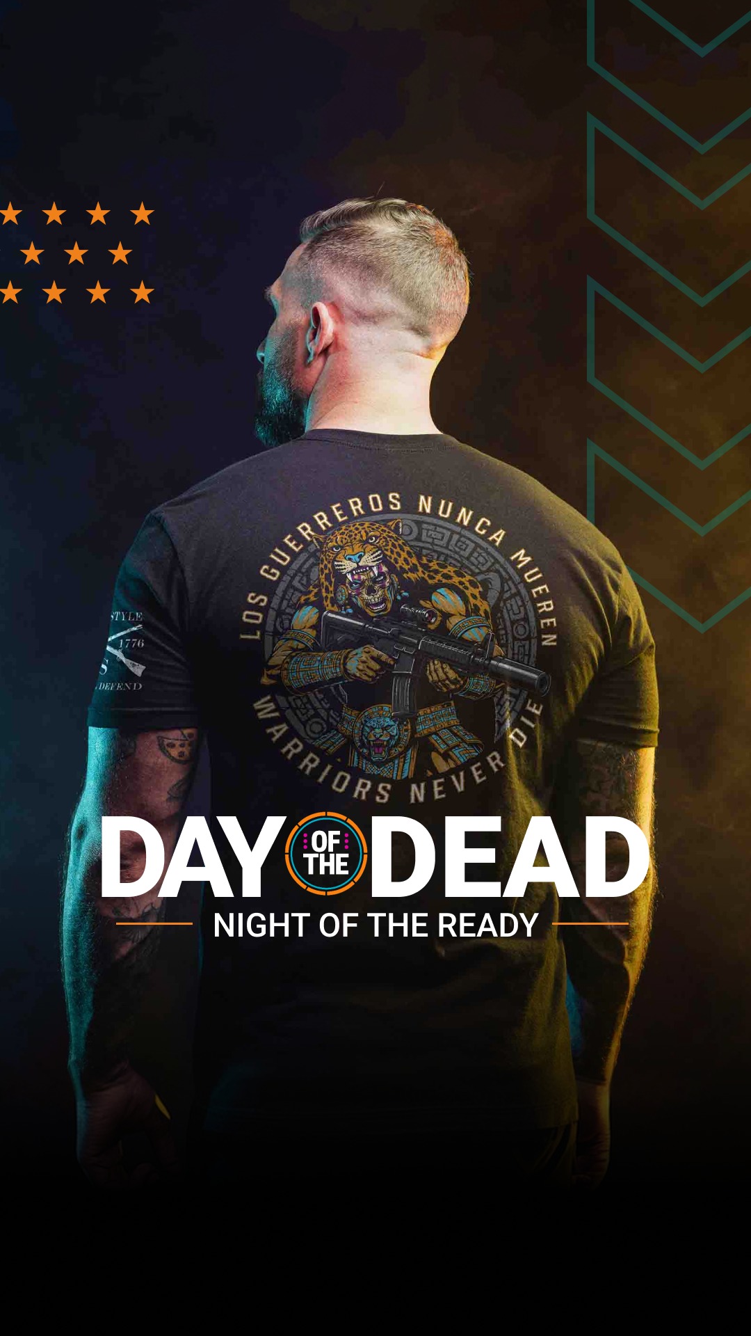 Grunt Style Facebook ad