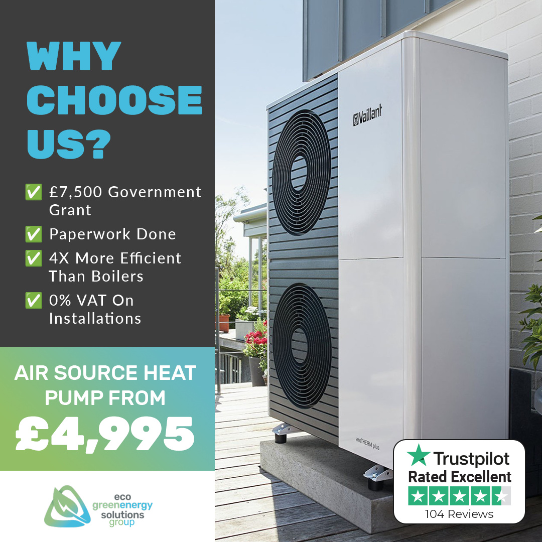 Eco Greenenergy Solutions Group Ltd Facebook ad