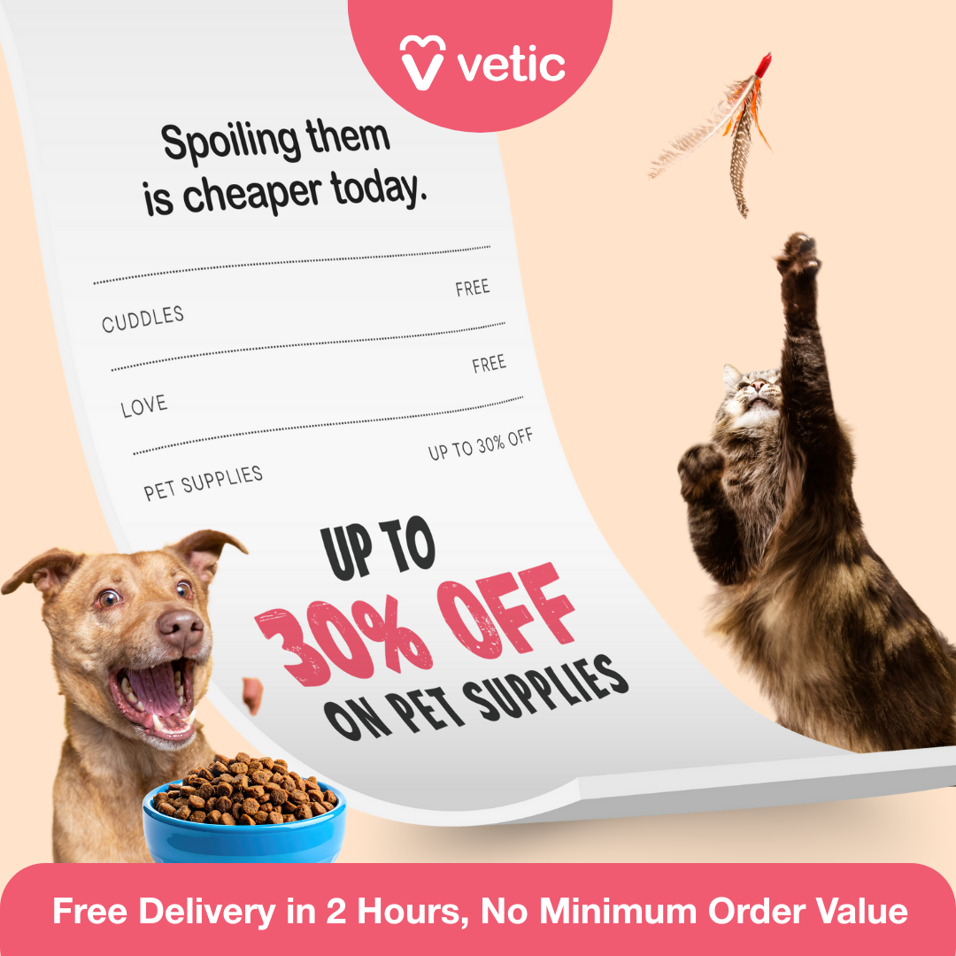 Vetic Facebook ad: π
ππ¬π π©ππ ππ¨π¨π πππ₯π’π―ππ«π² π’π§ π Hours