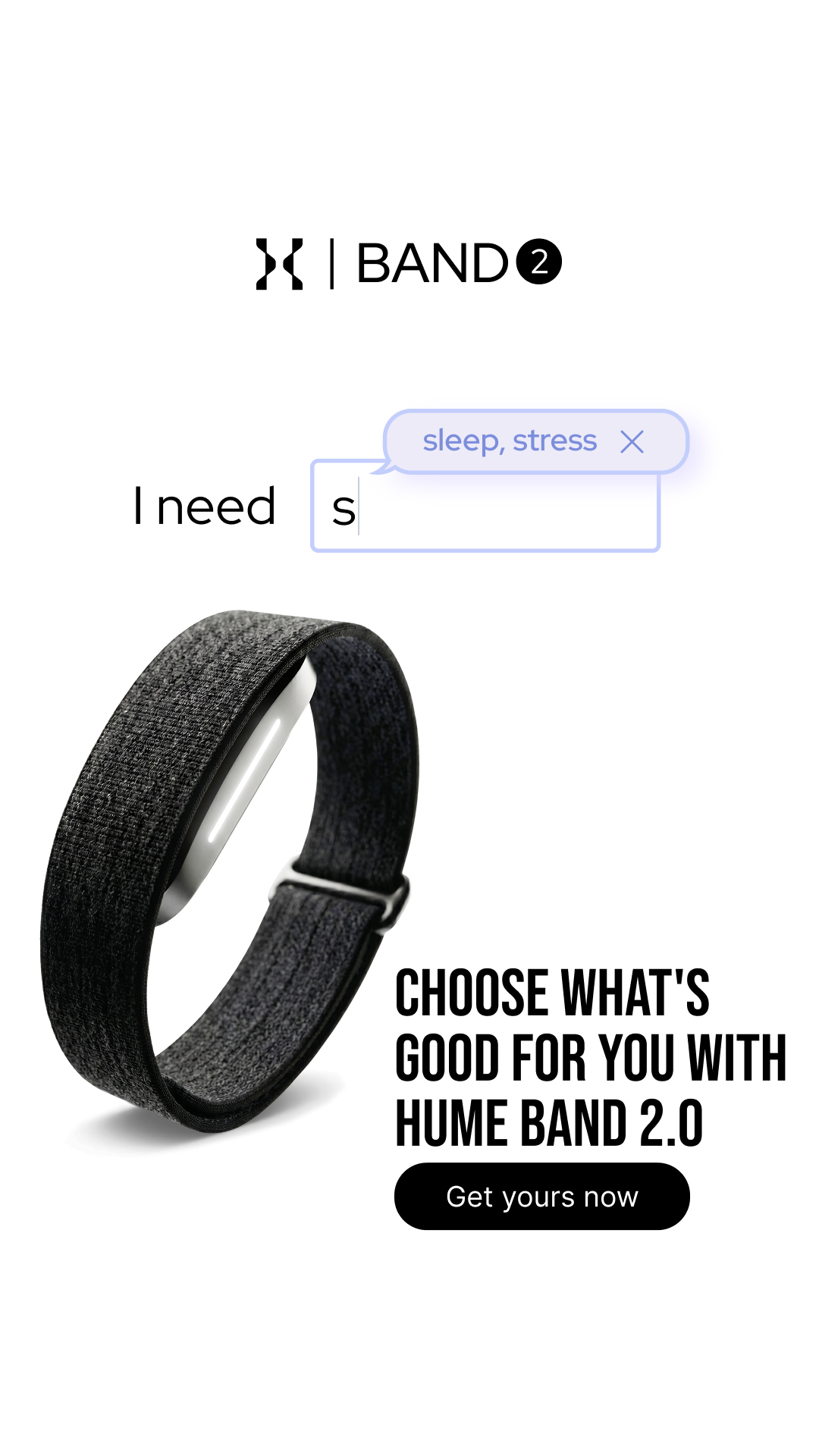 Well Well Wellness Facebook ad