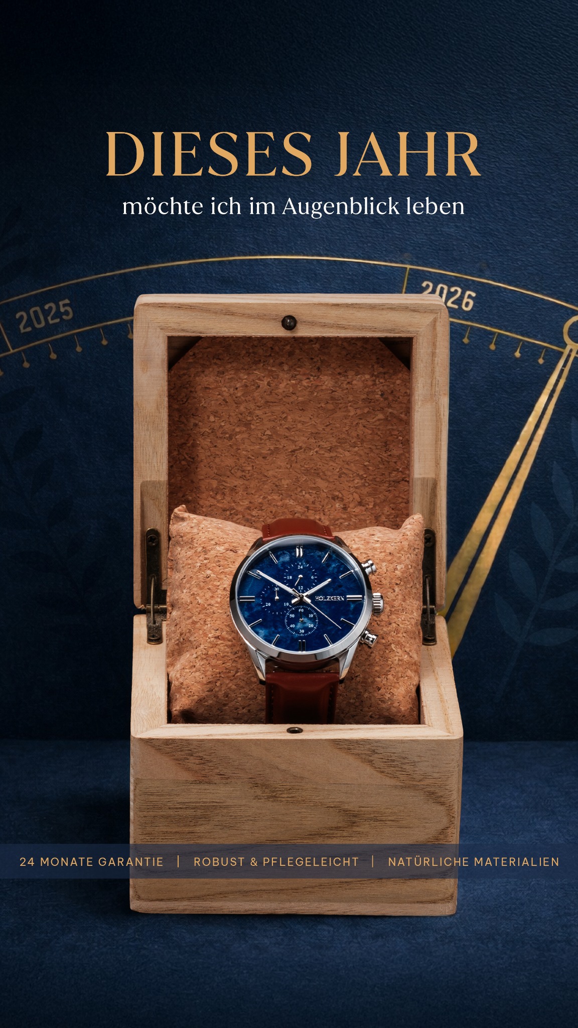 Holzkern Facebook ad