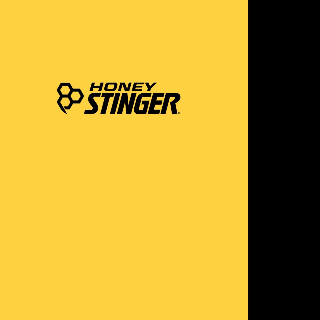 Honey Stinger Facebook ad: The Fuel Teams Trust