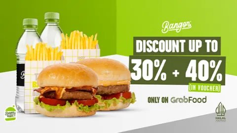 Grab Facebook ad