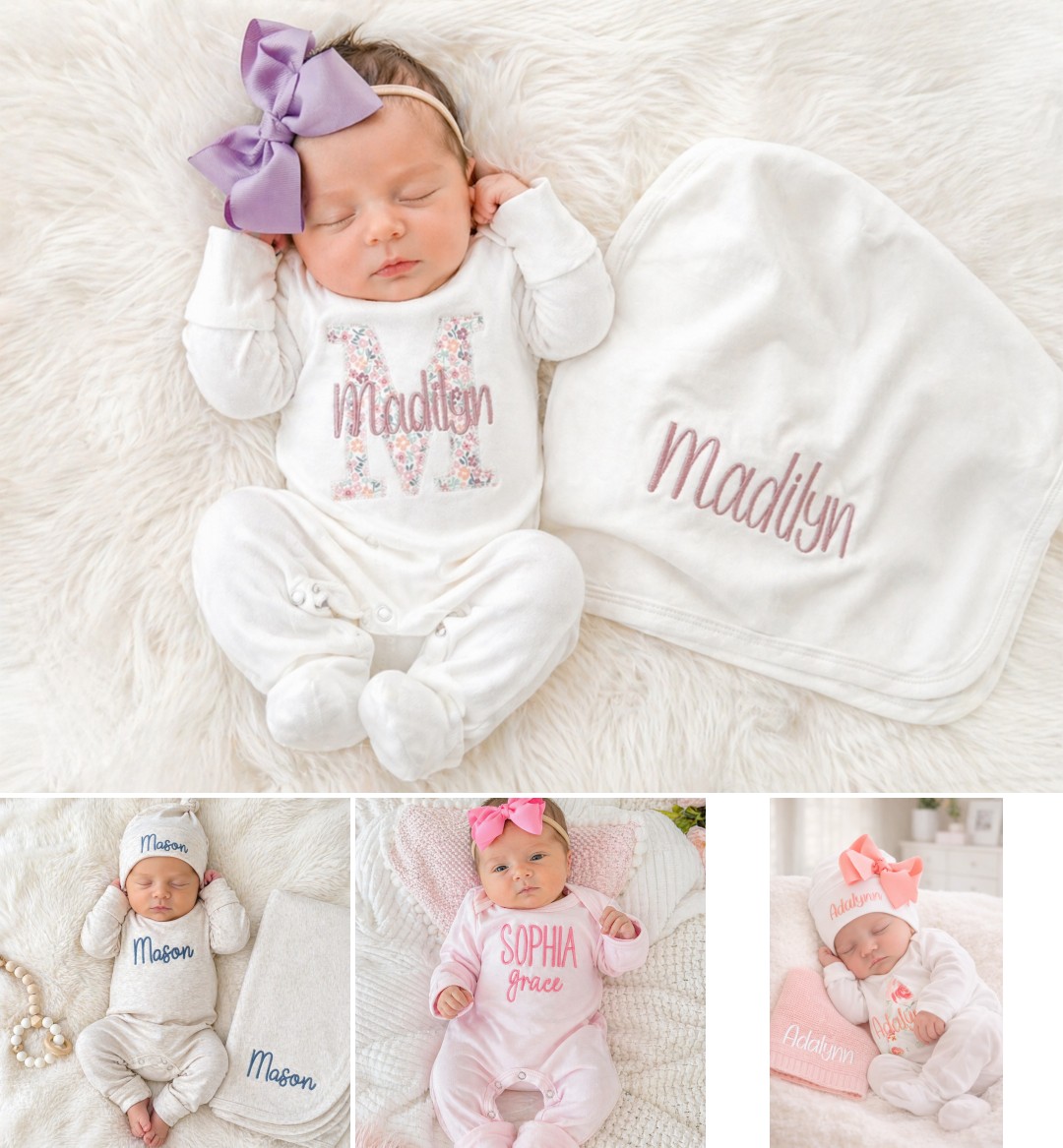 Madelyn Ashley Boutique Facebook ad