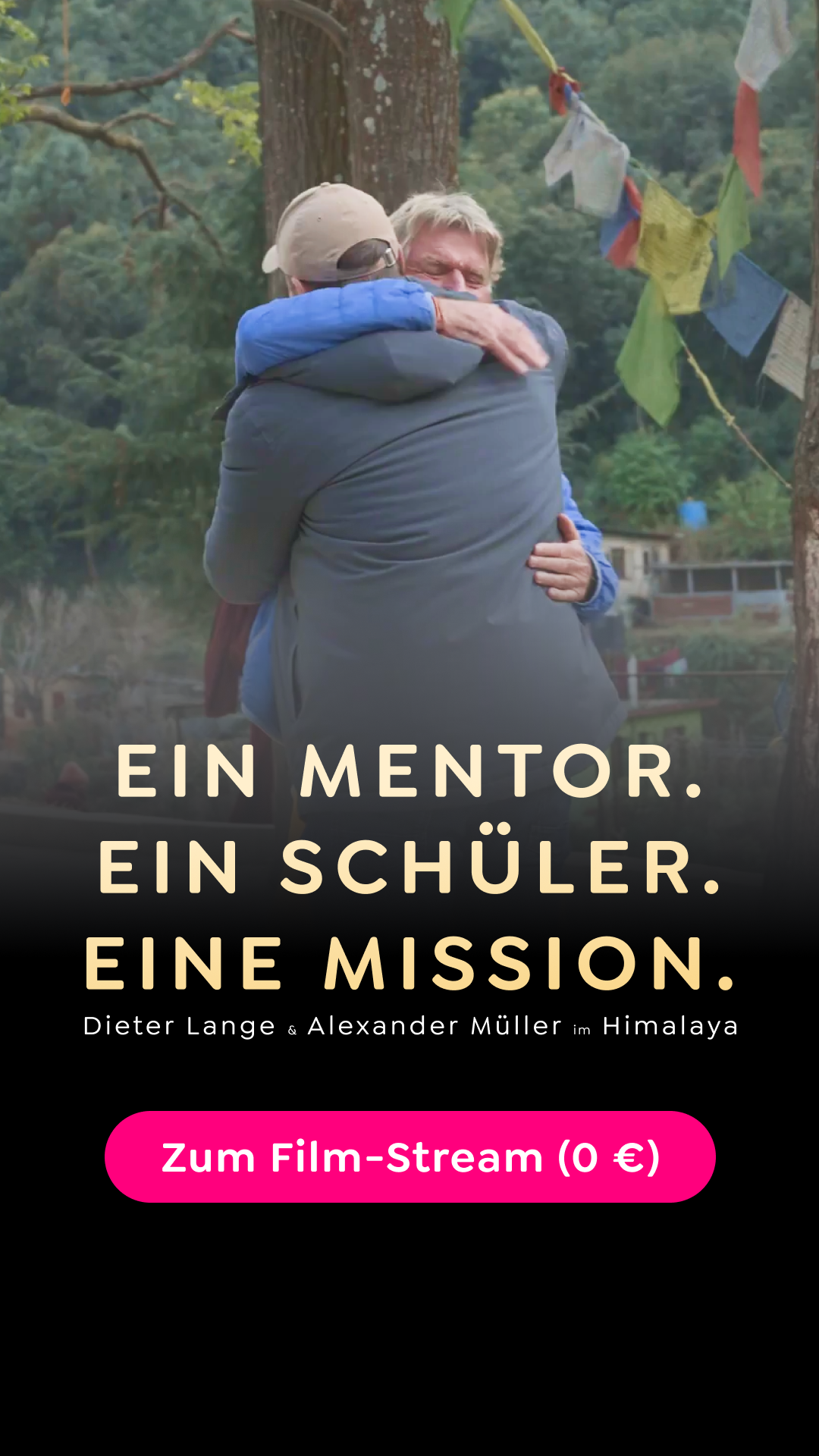 Greator Facebook ad