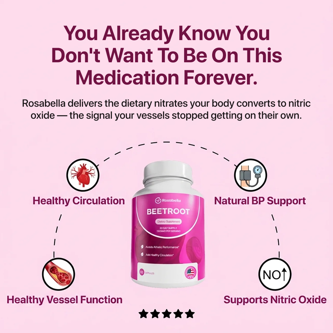 Essential Health Finds Facebook ad