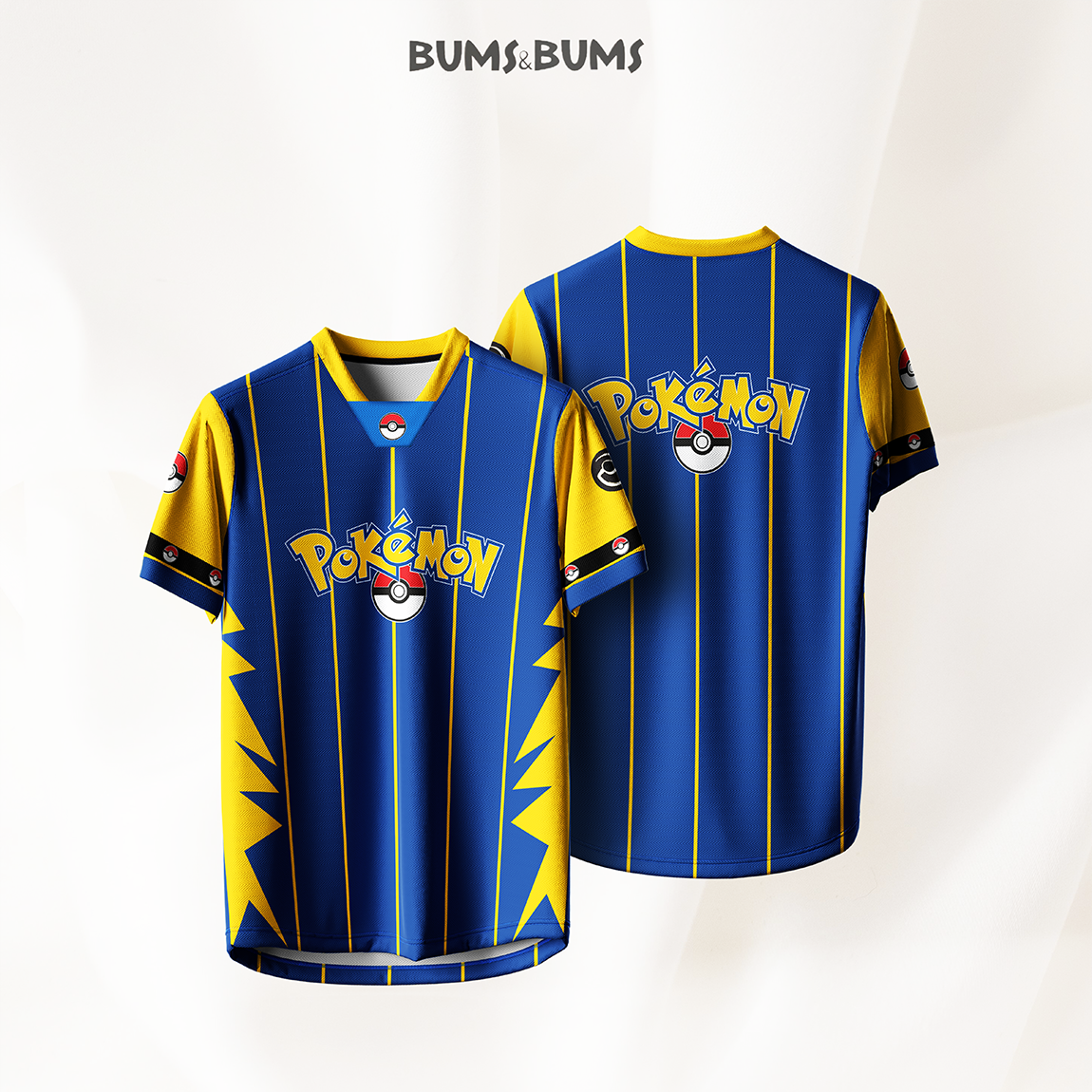 Bumsnbums HQ Facebook ad