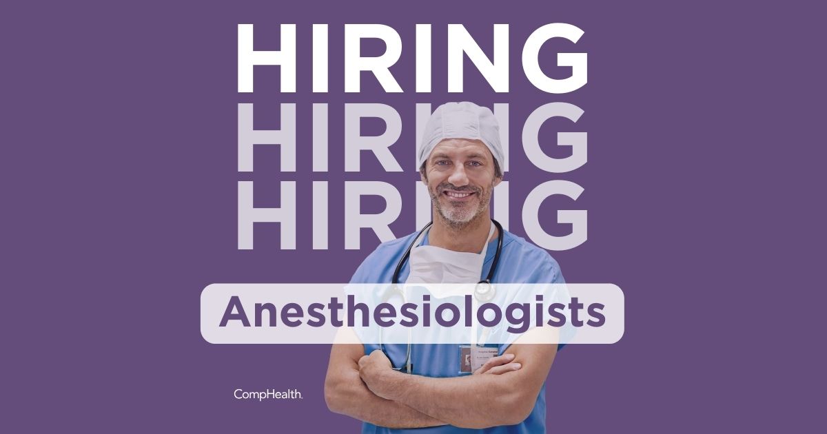 CompHealth Facebook ad