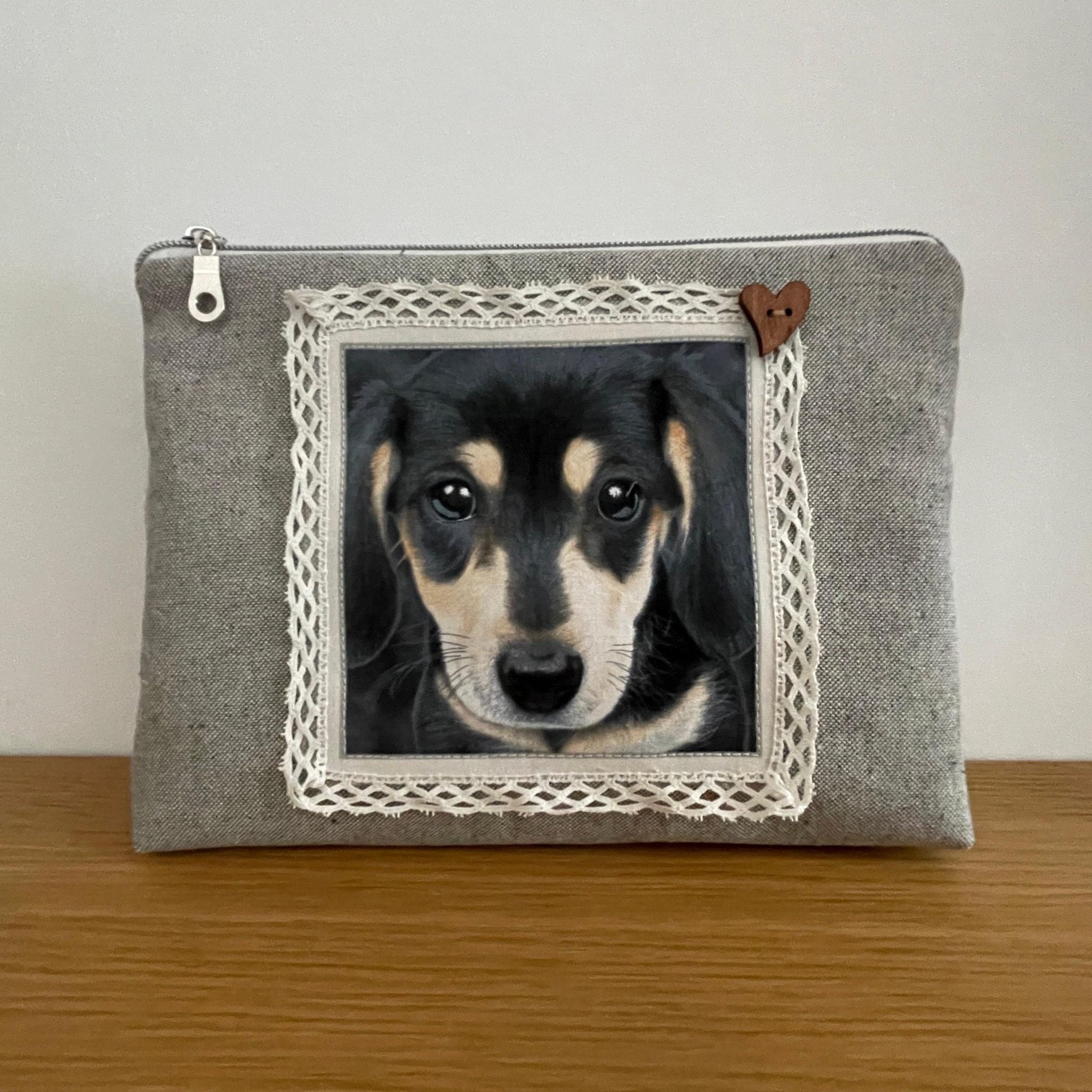 Sew Nina Facebook ad