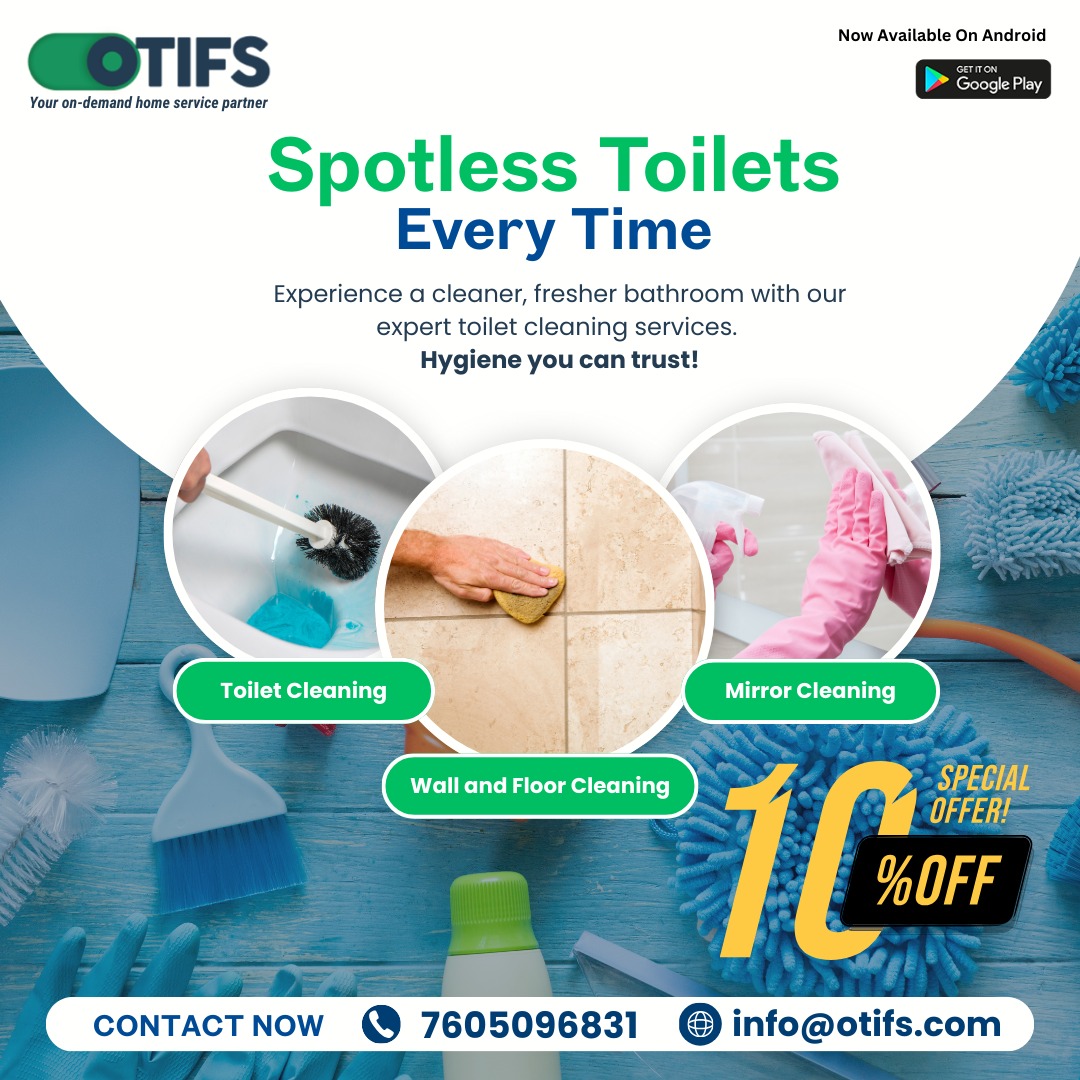 OTIFS Facebook ad