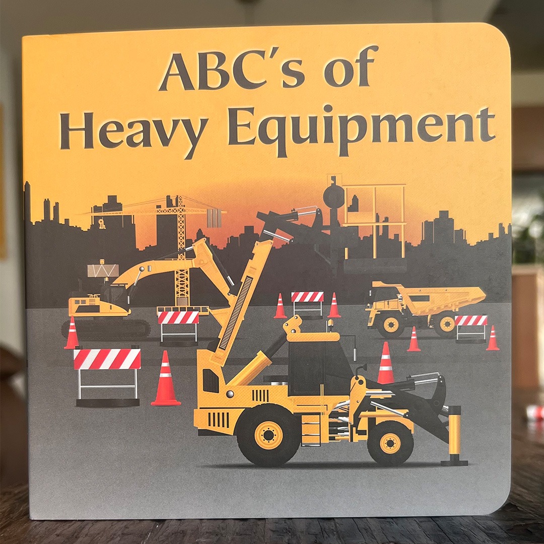Big Happy Books Facebook ad