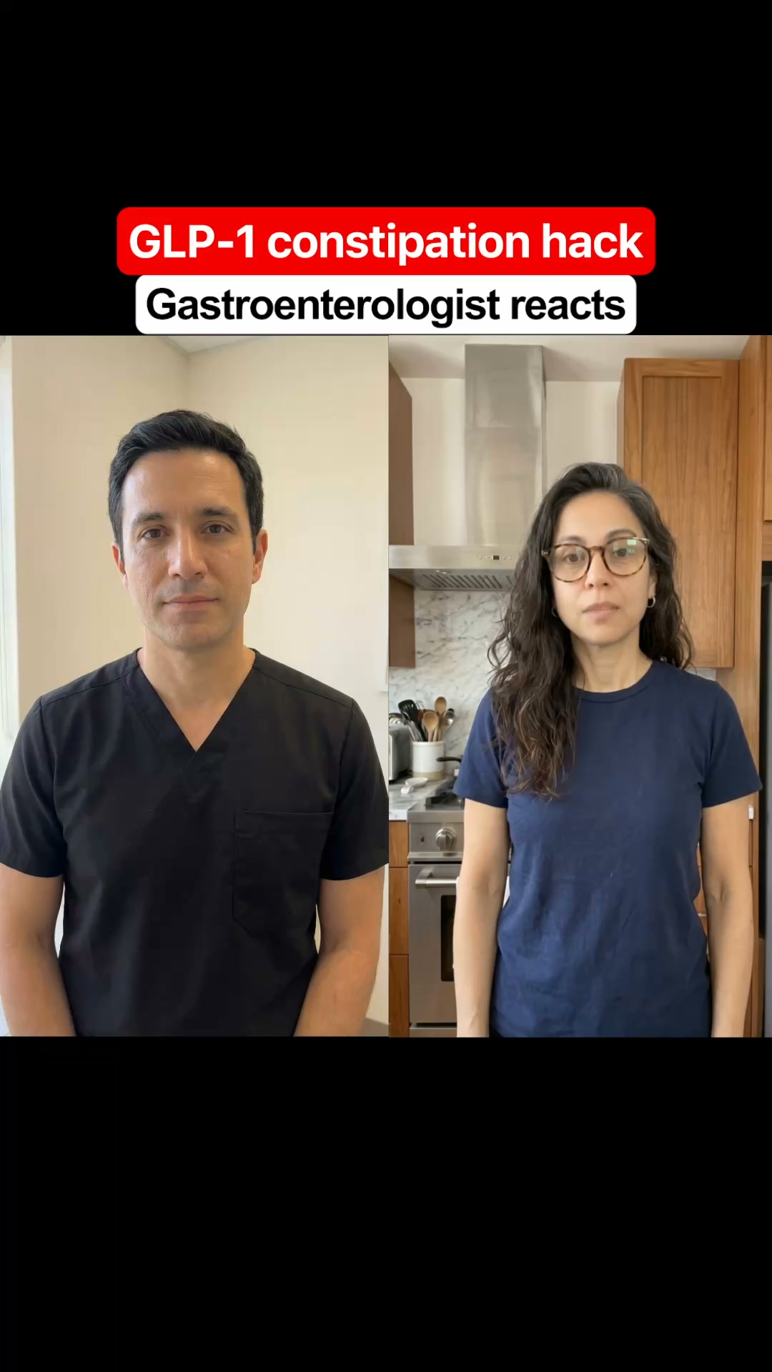 James Reynolds - Health Researcher Facebook ad: Weight loss jabs push your gut into Digestive Shutdown