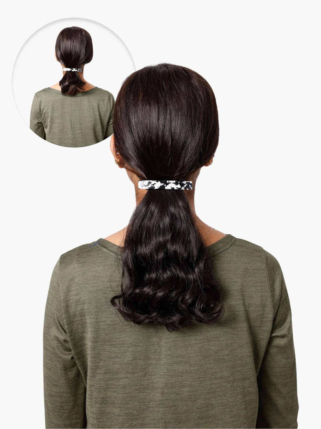 Nandita.in Facebook ad: Free Delivery Min.