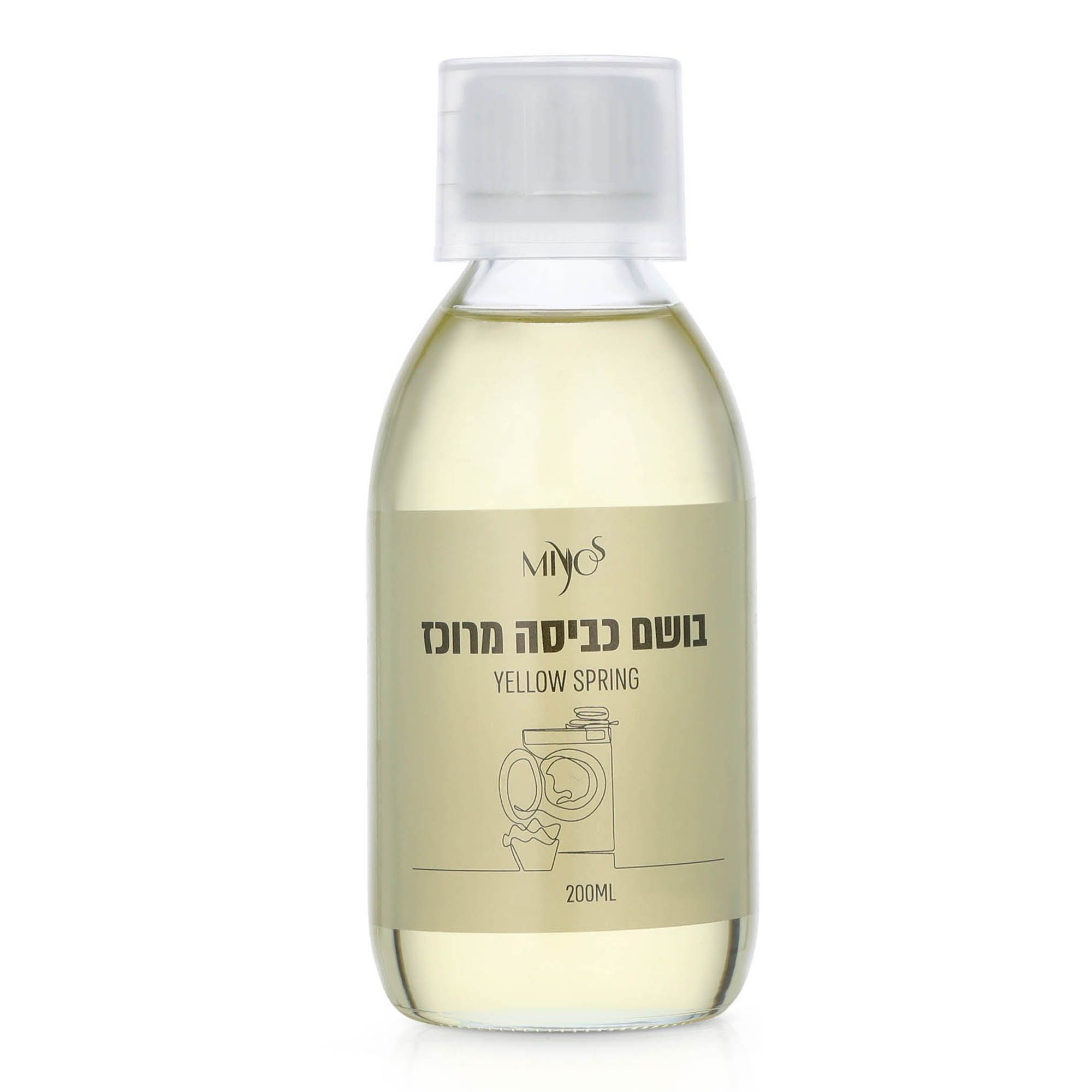 Miyo scent ניחוח של מלון אצלך בסלון Facebook ad