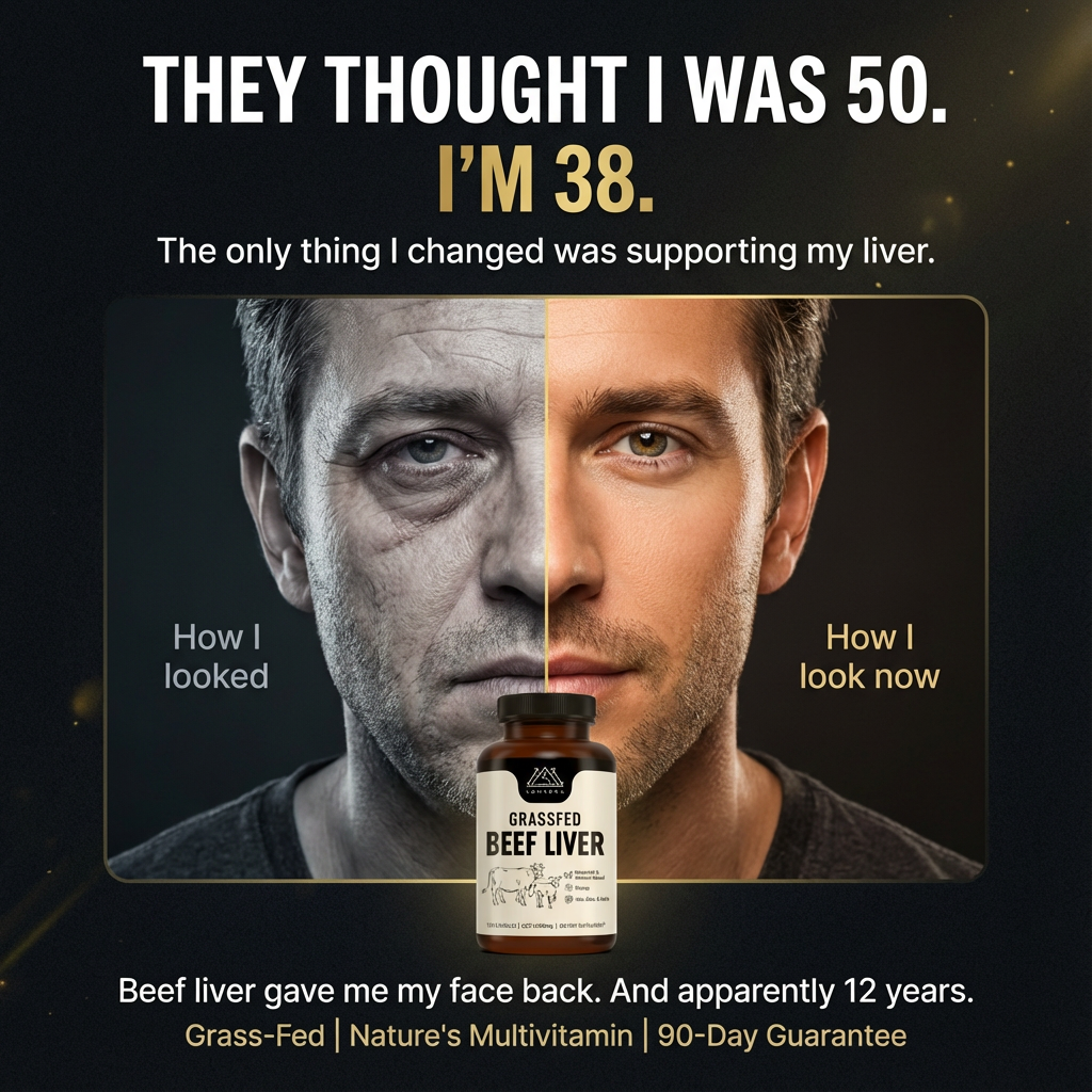 Dr. Thomas Miller Facebook ad