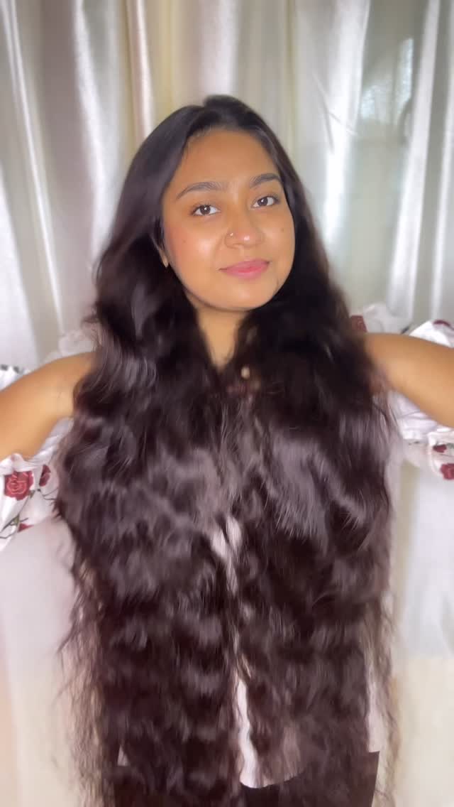 HK Vitals Facebook ad: Good hair days don’t happen by chance, they…