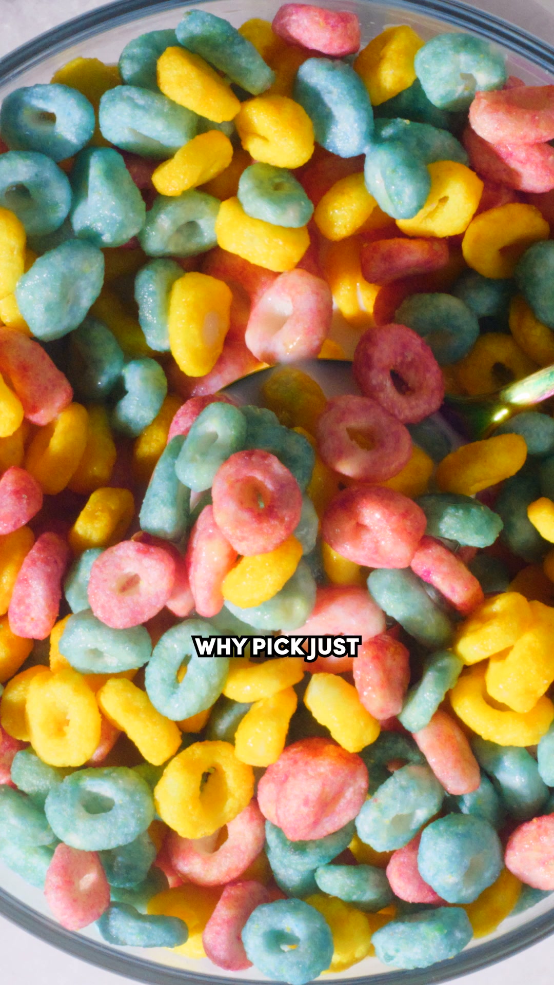 Magic Spoon Cereal Facebook ad: Save Up To 26% When You Bundle
