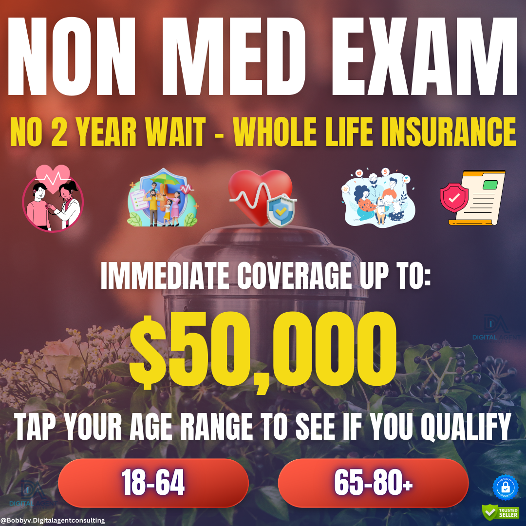 Premier Family Assistance Facebook ad