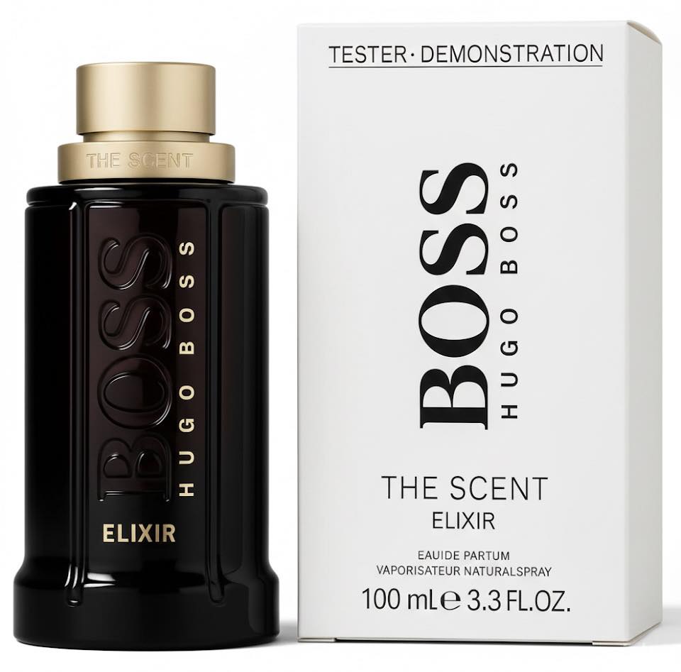Le Parfum Facebook ad: Parfums de grandes marques disponibles en tester…