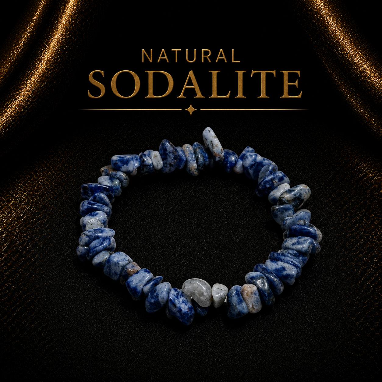 Hot Deals - Leb Facebook ad: Your Stones. Your Energy.