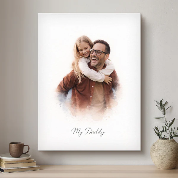 Wall Art Prints Facebook ad