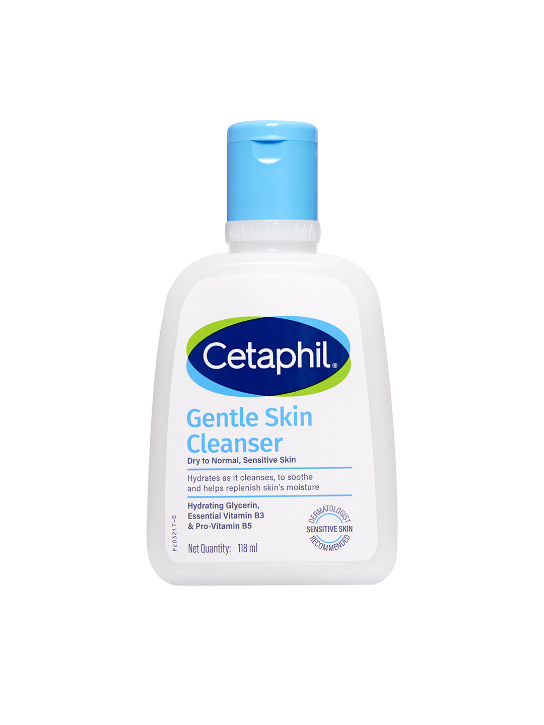Cetaphil Facebook ad