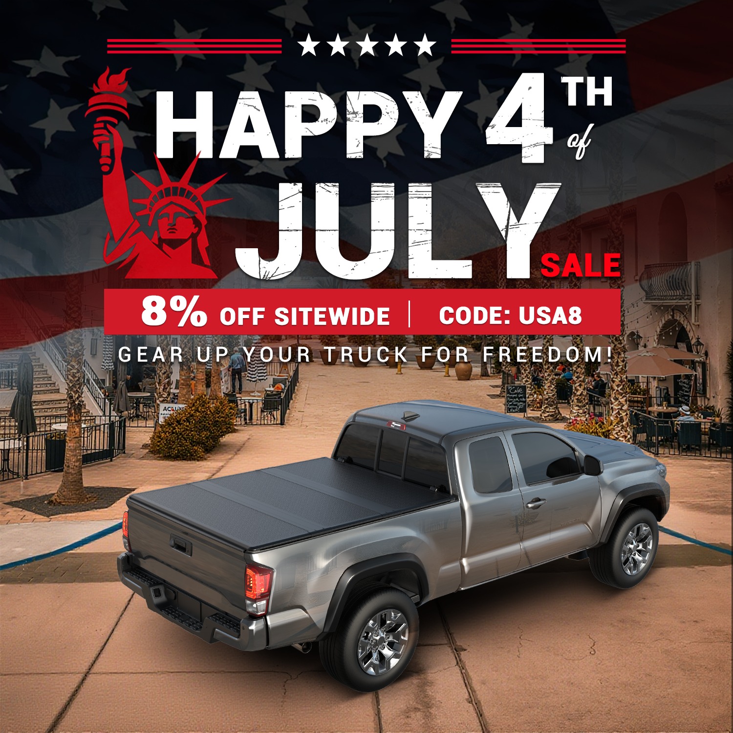 MOSTPLUS Facebook ad