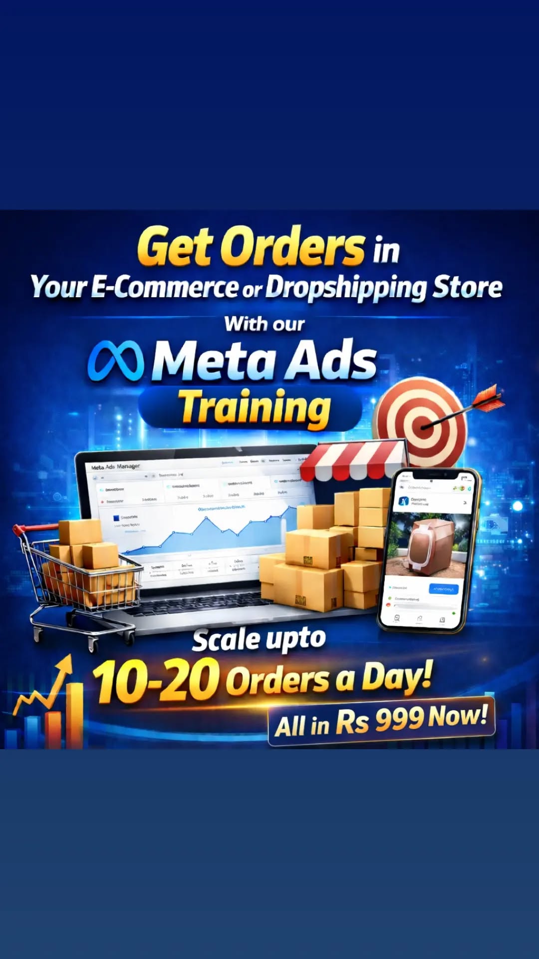 adz.school Facebook ad from Apr 14, 2026
