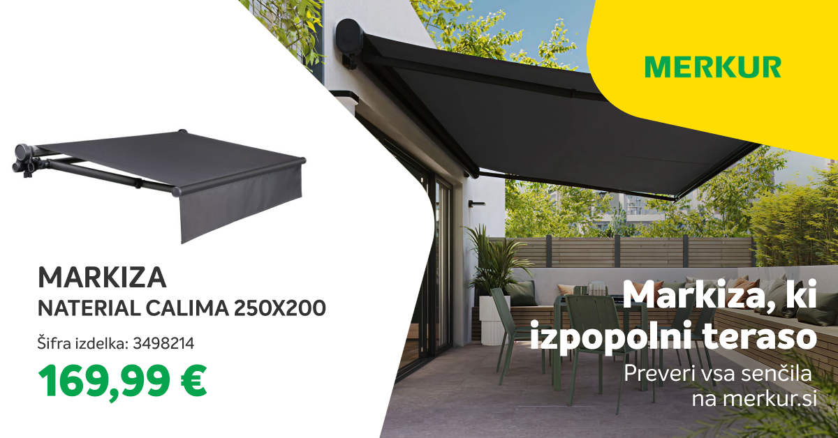 Merkur Facebook ad