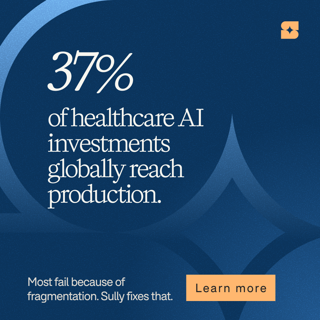 Sully.ai Facebook ad