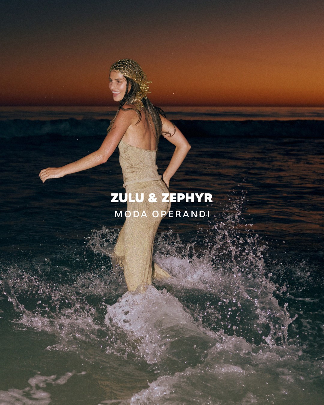 Zulu & Zephyr Facebook ad