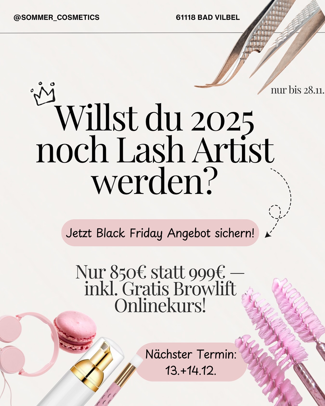 sommer_cosmetics Facebook ad