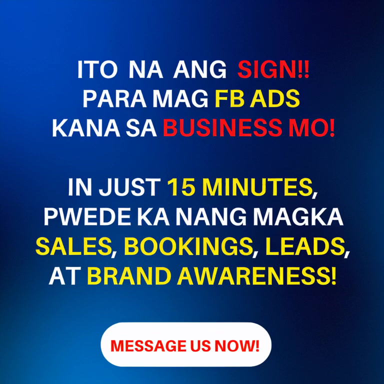 Freo - Ads Specialist Facebook ad