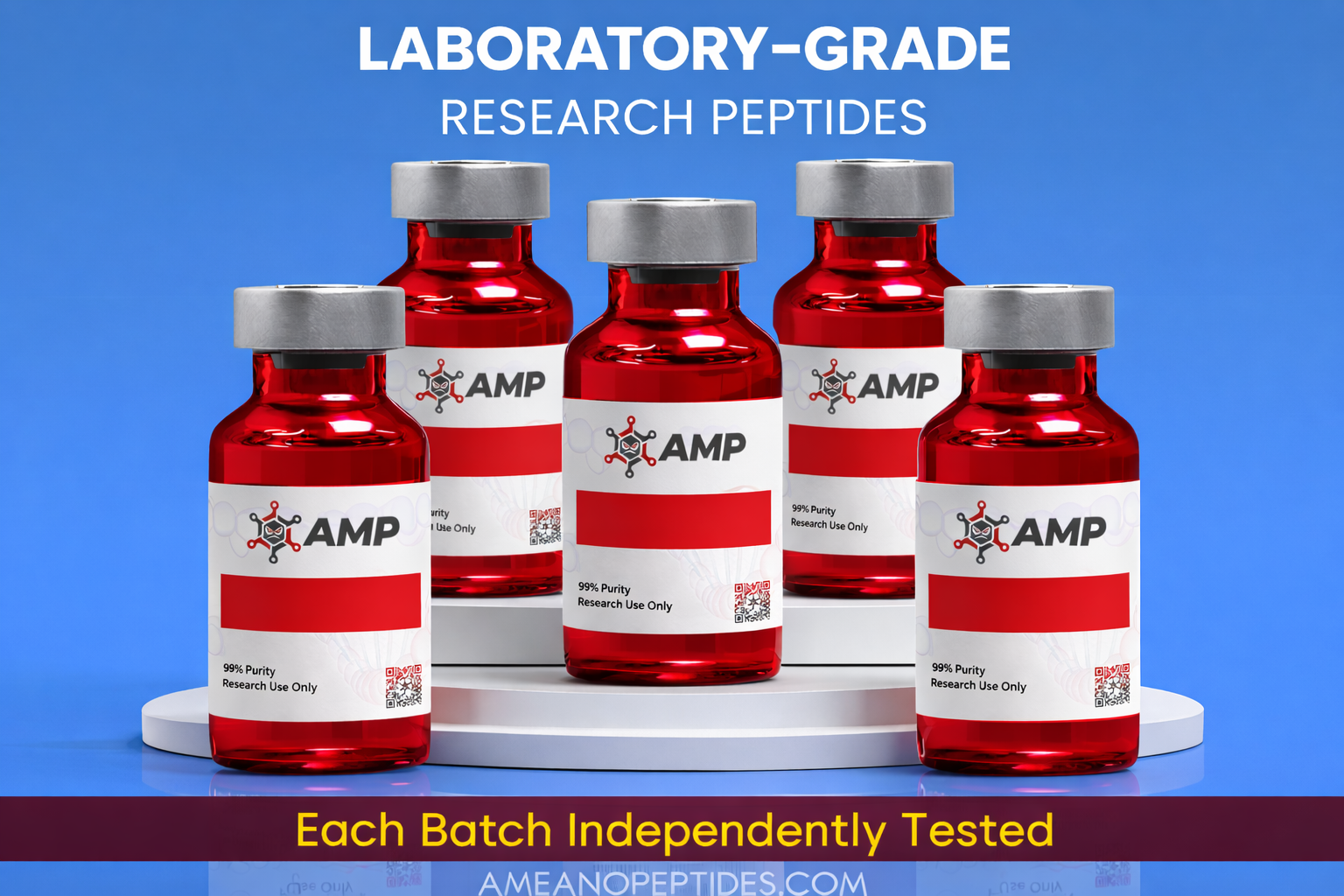 A-Mean-O Peptides Facebook ad