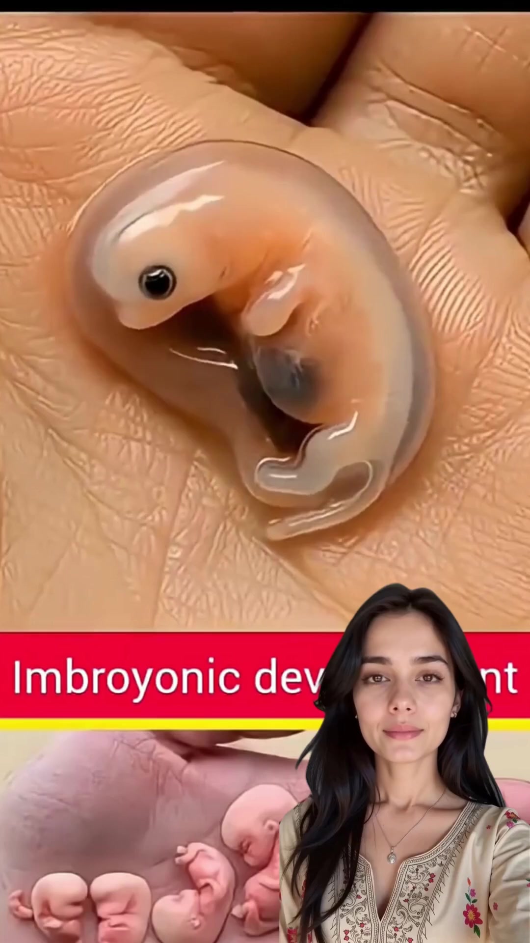 Pregnancy Tracker: Baby Growth Facebook ad from Jun 14, 2026