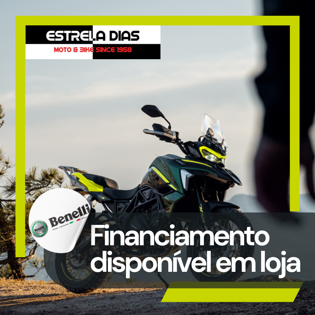 Página Estrela Dias Facebook ad: Comercializamos vários modelos de motas novas e usadas…