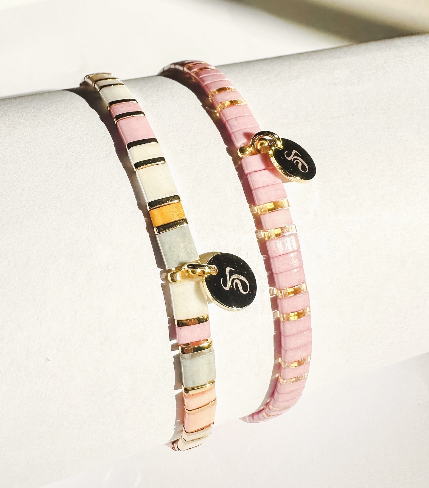 Tila Jewelry store Facebook ad: Candy set